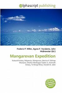 Mangarevan Expedition