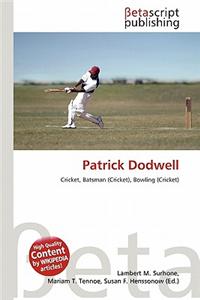 Patrick Dodwell