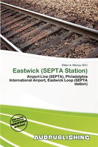 Eastwick (Septa Station)