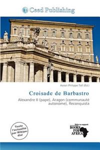 Croisade de Barbastro