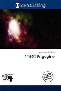 11964 Prigogine