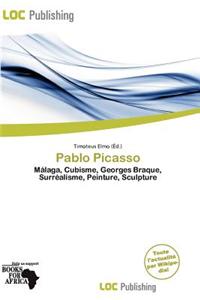 Pablo Picasso