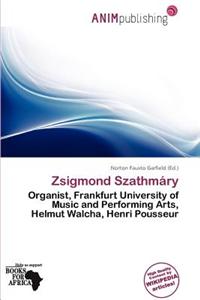 Zsigmond Szathm Ry