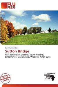 Sutton Bridge