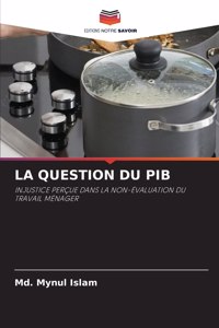 Question Du Pib