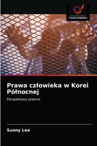 Prawa czlowieka w Korei Pólnocnej