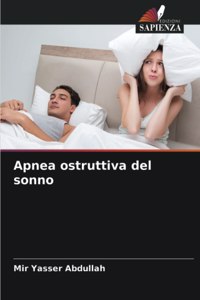 Apnea ostruttiva del sonno