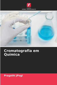Cromatografia em Química
