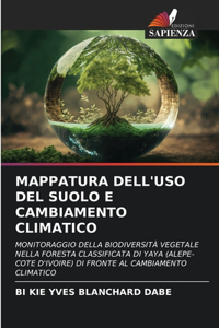 Mappatura Dell'uso del Suolo E Cambiamento Climatico