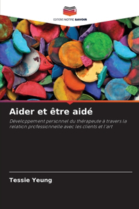Aider et être aidé