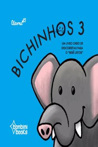 Bichinhos 3