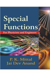 Special Functions