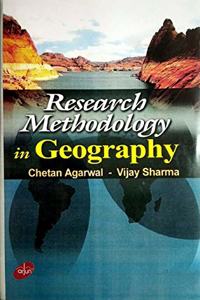 Research Methodology in Geography