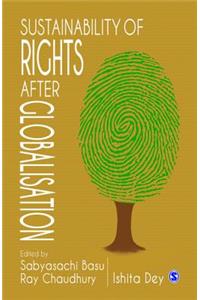 Sustainability of Rights after Globalisation