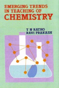 Emerging Trends in the Teaching of Chemistry