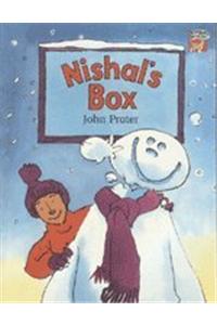 Nishal's Box