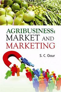 Agribusiness: Market and Marketing