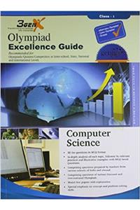 Olympied Excellence Guide For Computer Science Class 1