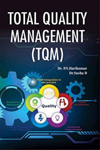 Total Quality Management (TQM)