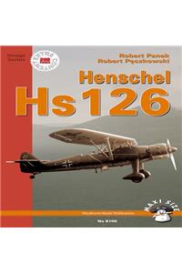 Henschel Hs 126