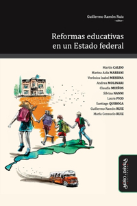Reformas educativas en un Estado federal