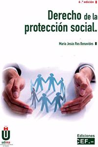 Derecho de la proteccion social
