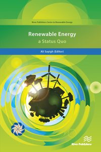 Renewable Energy; A Status Quo