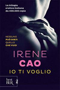 Io ti voglio