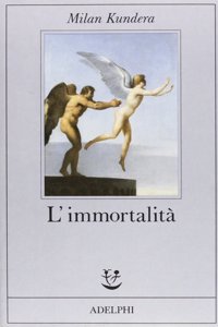 Immortalita