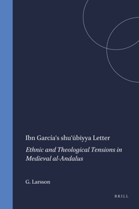 Ibn García's Shu'ūbiyya Letter