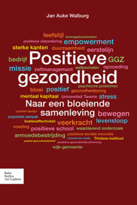 Positieve Gezondheid