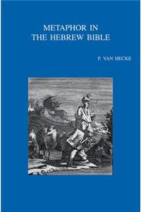 Metaphor in the Hebrew Bible