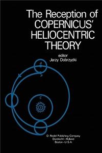 Reception of Copernicus' Heliocentric Theory