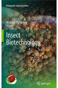 Insect Biotechnology