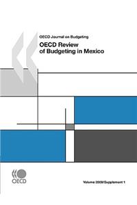 OECD Journal on Budgeting, Volume 2009 Supplement 1
