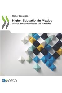 Higher Education in Mexico