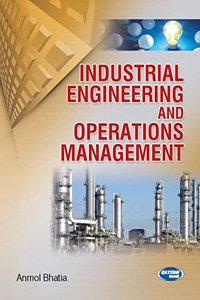 Industrial Engineering and Operations Management