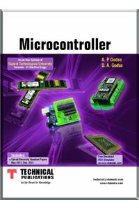 Microcontroller for GTU