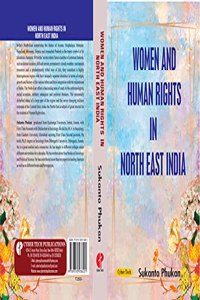 Women and Human Rights in North East India