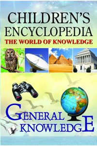 Children'S Encyclopedia - General Knowledge