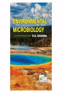 ENVIRONMENTAL MICROBIOLOGY