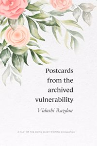 Postcards from the archived vulnerability