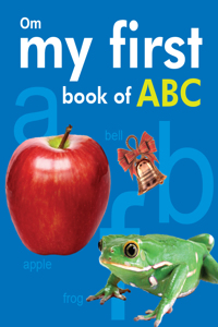 My First Book of ABC