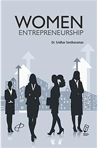 WOMEN ENTERPRENEURSHIP