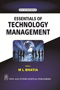 Essentials of Technology Management