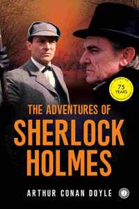 The Adventures of Sherlock Holmes: Vol. 1