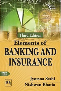 ELEMENTS OF BANKING AND INSURANCE