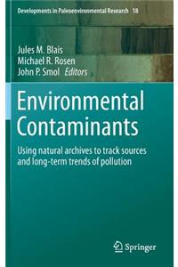 Environmental Contaminants