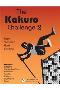 Kakuro Challenge