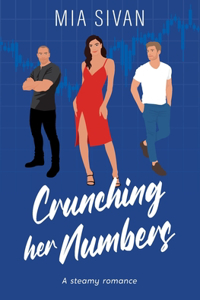 Crunching Her Numbers: A Steamy Romance